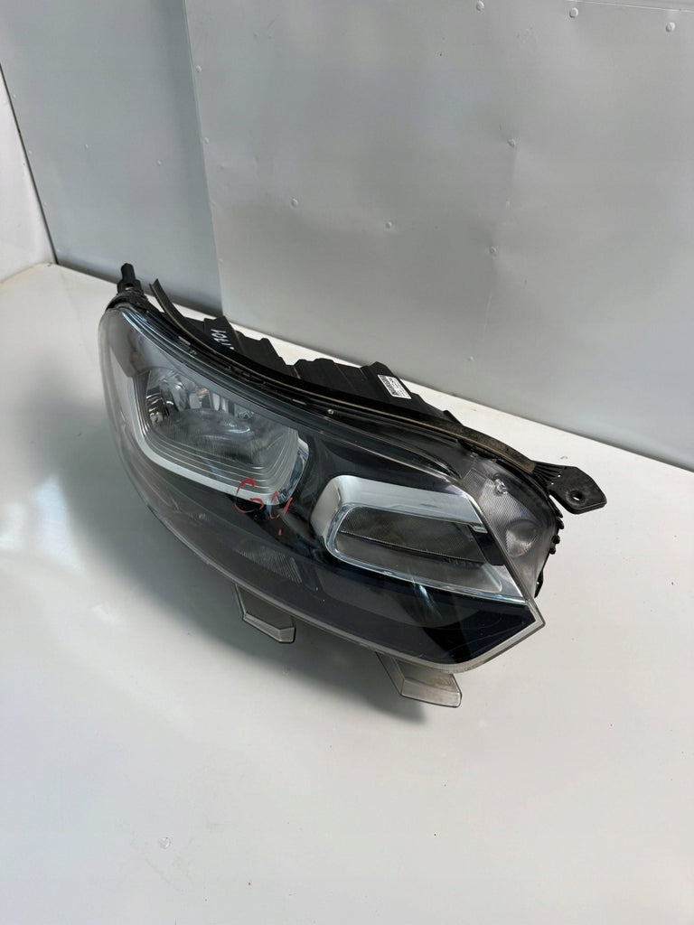 Frontscheinwerfer Toyota Proace 9808567680 Rechts Scheinwerfer Headlight SCH2560712245oy
