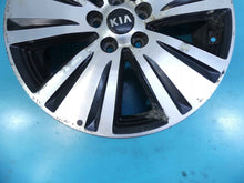 Load image into Gallery viewer, 1x Alufelge 18 Zoll 7.0" 5x114.3 45ET Kia Sportage Rim Wheel FEL3029476294lz