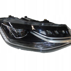 Frontscheinwerfer VW Caddy V 2K8941036R LED Rechts Scheinwerfer Headlight SCH9620093337io