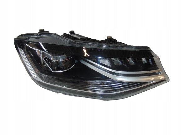 Frontscheinwerfer VW Caddy V 2K8941036R LED Rechts Scheinwerfer Headlight SCH9620093337io
