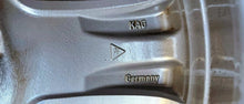 Load image into Gallery viewer, 1x Alufelge 16 Zoll 7.0" 5x120 47ET 6766734 BMW 1 Rim Wheel FEL2950577813qd
