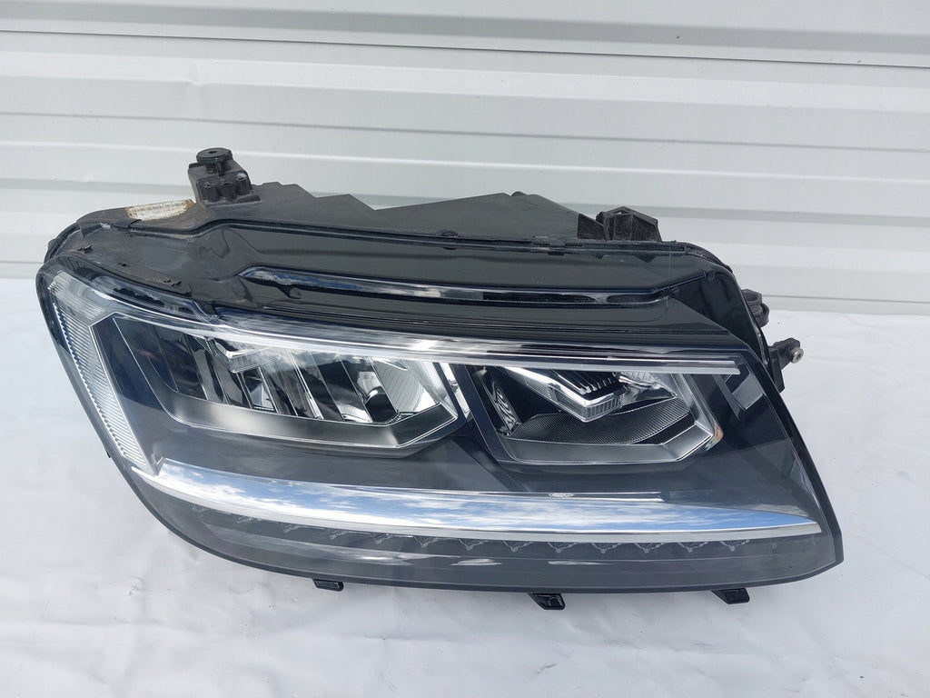 Frontscheinwerfer VW Tiguan 5NB941036 LED Rechts Scheinwerfer Headlight