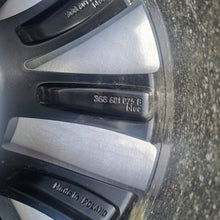 Load image into Gallery viewer, 1x Alufelge 18 Zoll 8.0" 5x112 40ET Glanz Schwarz 3G8601025F VW Arteon Rim Wheel FEL8021968272wi