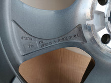 Load image into Gallery viewer, 1x Alufelge 18 Zoll 7.0" 5x108 47 5ET LJ8C-1007-A1B Ford Rim Wheel FEL1873951067fn
