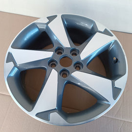 1x Alufelge 17 Zoll 7.0