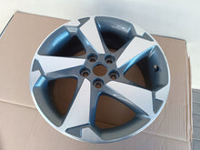 Laden Sie das Bild in den Galerie-Viewer, 1x Alufelge 17 Zoll 7.0" 5x108 45ET N139 JX7J-1007-D1A Ford Rim Wheel FEL5683712319pf