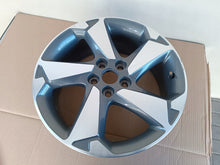 Load image into Gallery viewer, 1x Alufelge 17 Zoll 7.0" 5x108 45ET N139 JX7J-1007-D1A Ford Rim Wheel FEL5683712319pf