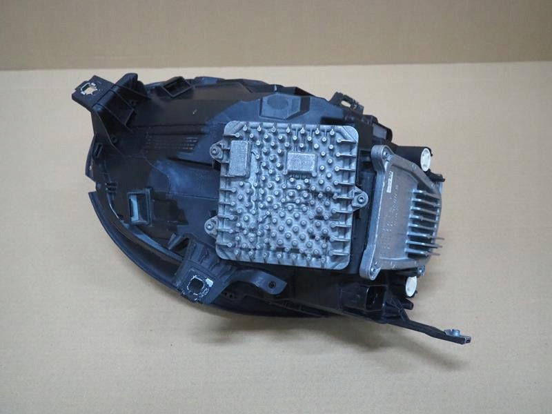 Frontscheinwerfer Mini F57 F56 F55 Full LED Rechts Scheinwerfer Headlight SCH8406498638wl