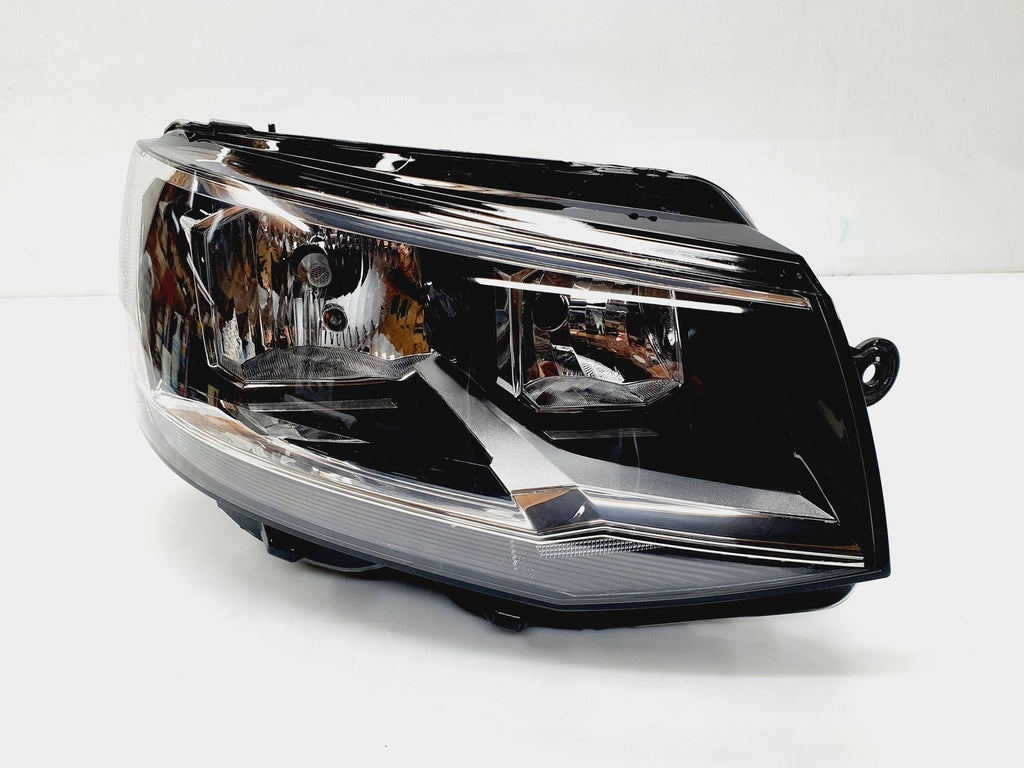 Frontscheinwerfer VW Multivan 7E1941006D Rechts Scheinwerfer Headlight SCH4237606555yj