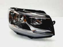 Laden Sie das Bild in den Galerie-Viewer, Frontscheinwerfer VW Multivan 7E1941006D Rechts Scheinwerfer Headlight SCH4237606555yj