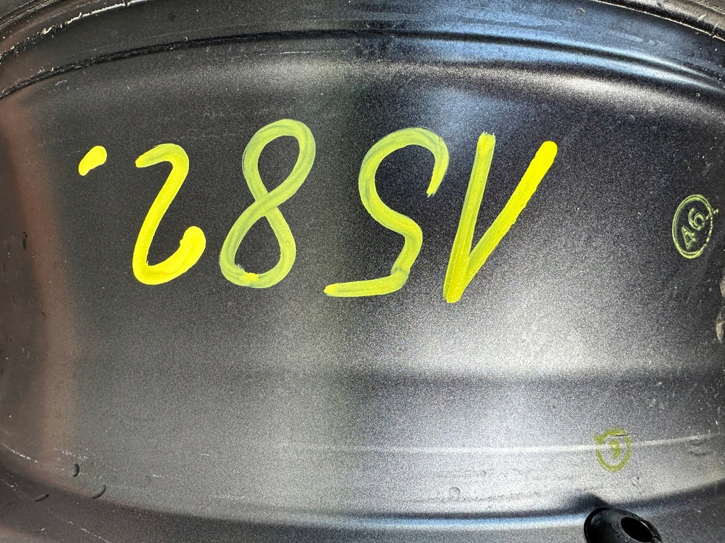 1x Alufelge 17 Zoll 7.0" 5x112 45ET 57A601025AT Skoda Karoq Rim Wheel