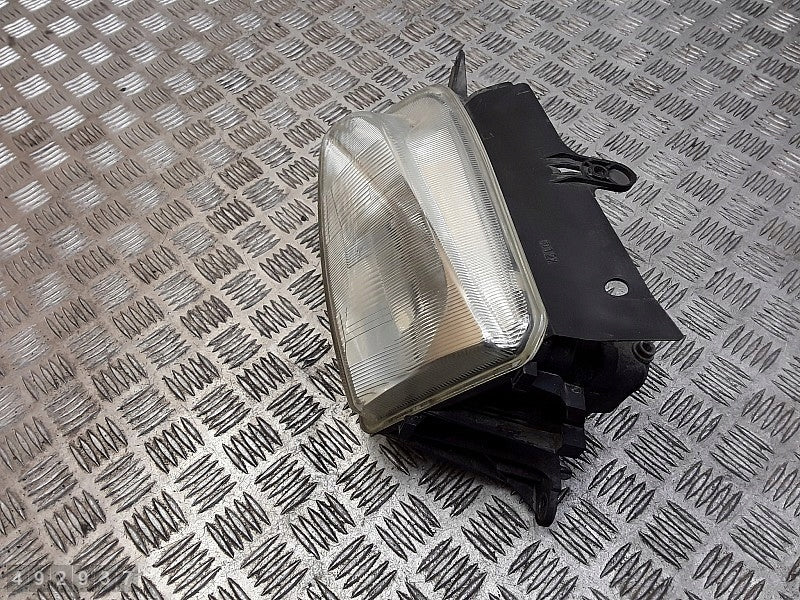 Frontscheinwerfer Citroën Berlingo E95101 Links Scheinwerfer Headlight SCH5558172081qo