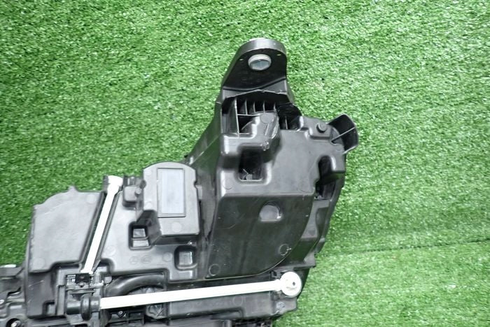Frontscheinwerfer Mercedes-Benz W213 A2139068808 Rechts Scheinwerfer Headlight SCH4668990903rb