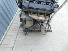 Load image into Gallery viewer, Motor Audi A4 B8 CCW 3.0 TDI 147TKm Diesel Engine Unkomplett