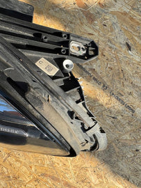 Frontscheinwerfer Mercedes-Benz W246 A2469062601 Links Scheinwerfer Headlight SCH8105561069yu