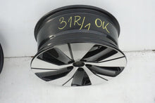 Load image into Gallery viewer, 1x Alufelge 18 Zoll 7.5" 5x108 50 5ET 31680403 Volvo Rim Wheel FEL4210658607pt