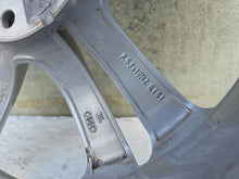 Load image into Gallery viewer, 1x Alufelge 18 Zoll 7.5" 5x112 8V0601025BL Audi A3 Rim Wheel FEL8169971963sx