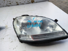 Laden Sie das Bild in den Galerie-Viewer, Frontscheinwerfer Mercedes-Benz W164 A1648204861 Rechts Scheinwerfer Headlight SCH2553177955yz