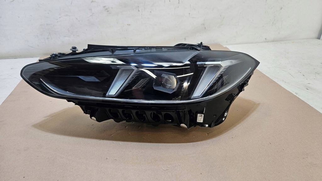 Frontscheinwerfer BMW G22 5A3B2F3-06 Full LED Links Scheinwerfer Headlight SCH2595864203sx