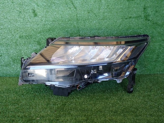 Frontscheinwerfer Mitsubishi Asx 8301D481 Full LED Links Scheinwerfer Headlight