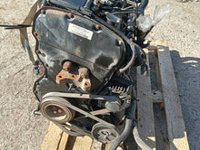 Laden Sie das Bild in den Galerie-Viewer, Motor Fiat Ducato 10TRJ1 2.2 HDI 22TKm 2010 Diesel Engine Komplett MOT7509098560kj