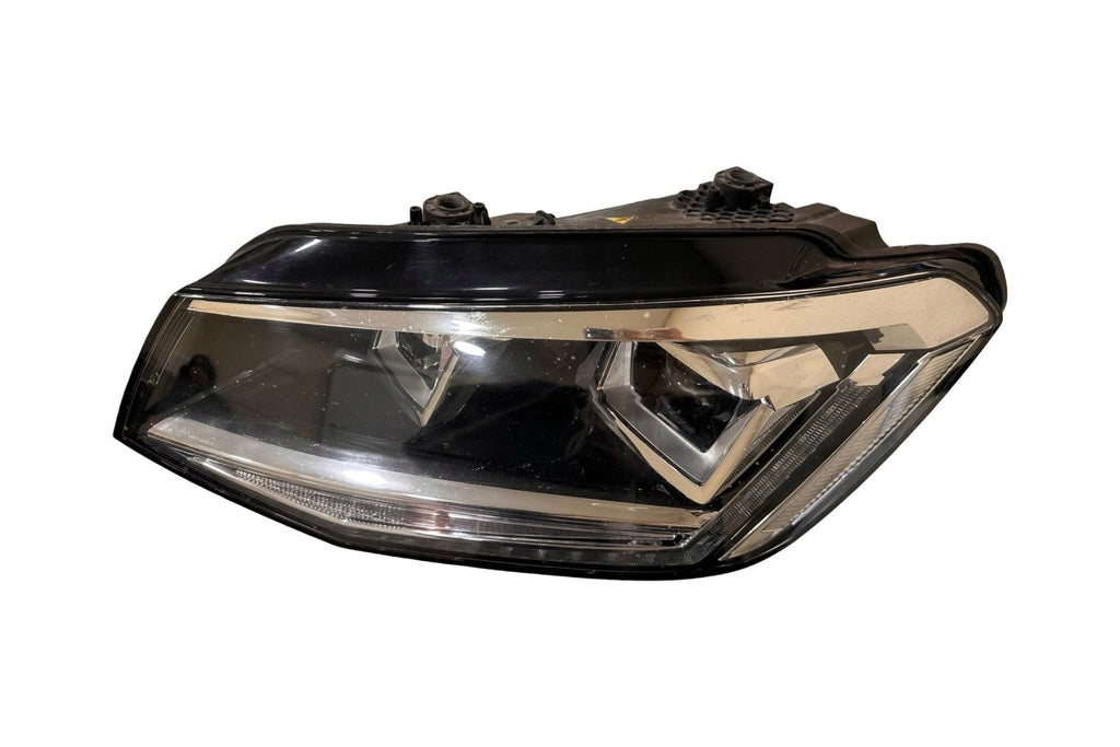 Frontscheinwerfer VW Caddy 2K1941031B 1EL01228609 Links Scheinwerfer Headlight SCH8608985919me