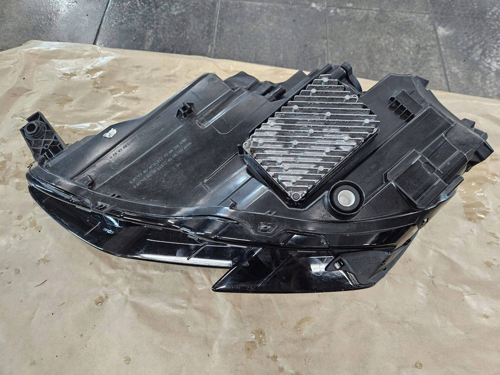 Frontscheinwerfer Audi A3 8Y0941036 90193994 Rechts Scheinwerfer Headlight SCH4847733080ez