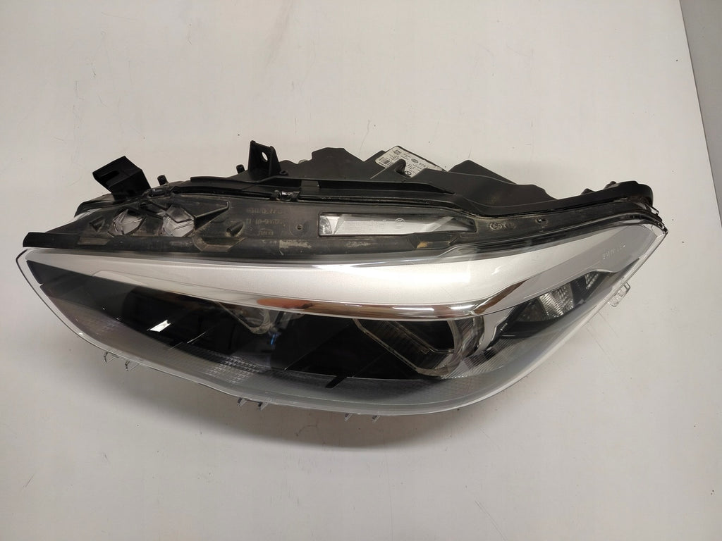 Frontscheinwerfer BMW F20 8492455 Full LED Links Scheinwerfer Headlight SCH9001702788to