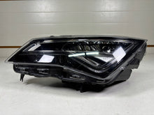 Laden Sie das Bild in den Galerie-Viewer, Frontscheinwerfer Seat Ateca 576941007D Full LED Links Scheinwerfer Headlight