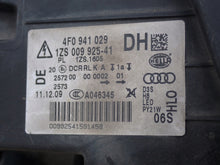 Load image into Gallery viewer, Frontscheinwerfer Audi A6 C6 4F0941029 4F0941003DH LED Links Headlight