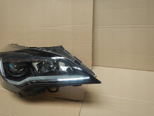 Laden Sie das Bild in den Galerie-Viewer, Frontscheinwerfer Opel Astra K 85122000 LED Rechts Scheinwerfer Headlight SCH6781589279bl