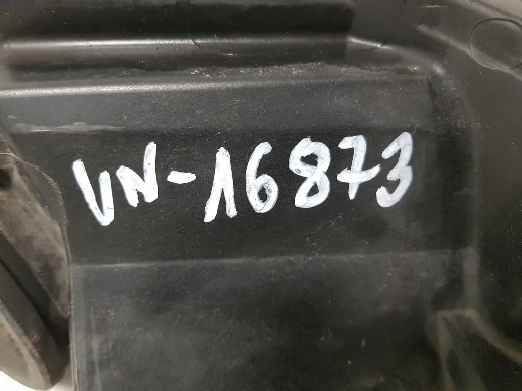 Frontscheinwerfer VW Golf VIII 5H1941005 5H1941006 LED Ein Satz Headlight SCH3270095106ei