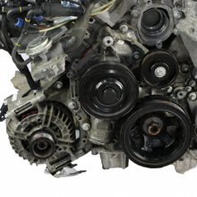 Load image into Gallery viewer, Motor Mercedes-Benz Slk R171 272942 3.0 231PS 170kW 94TKm Benzin Unkomplett
