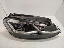Load image into Gallery viewer, Frontscheinwerfer VW Golf VII 5G1941036C Full LED Ein Stück (Rechts oder Links) SCH7949876455zp