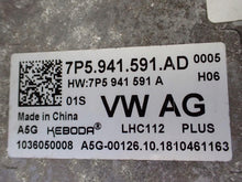 Laden Sie das Bild in den Galerie-Viewer, Frontscheinwerfer Seat Ateca 576941008D 7P5941591AD LED Rechts Headlight