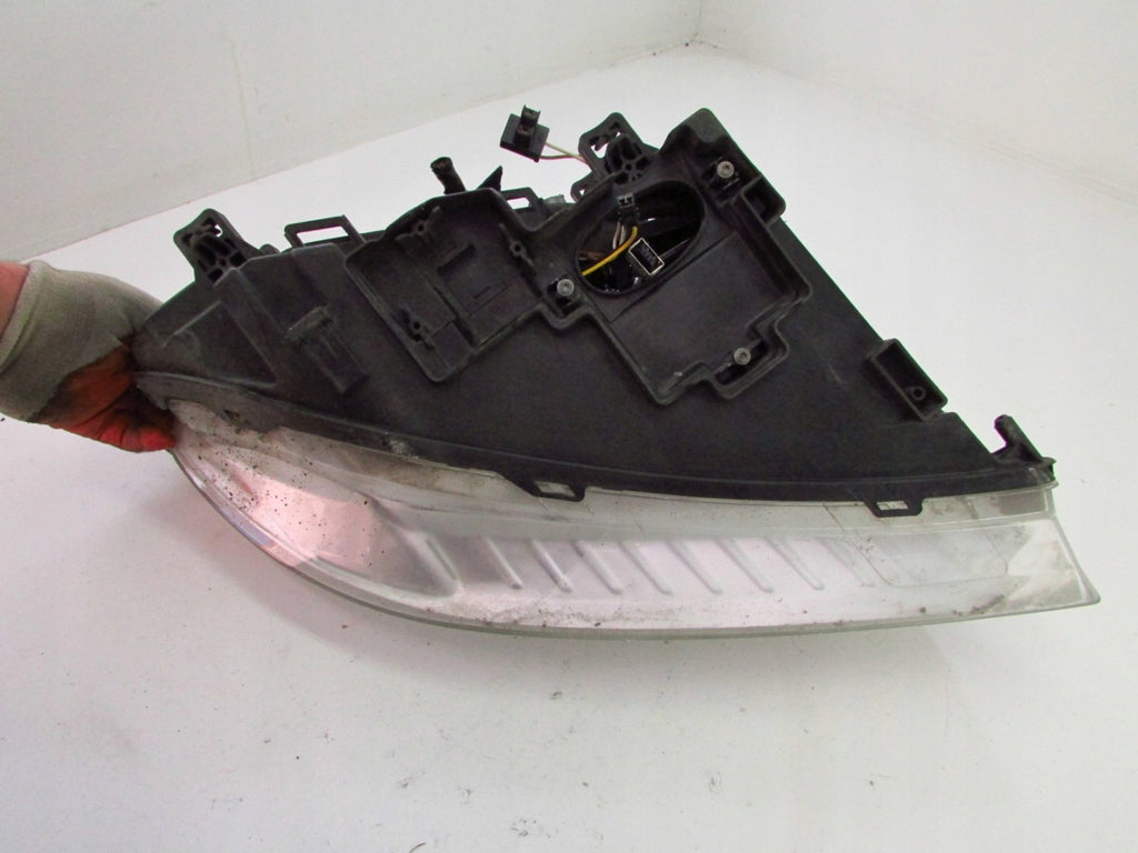 Frontscheinwerfer Volvo V70 III Xc70 31214347 Xenon Links Scheinwerfer Headlight SCH4291163616fb