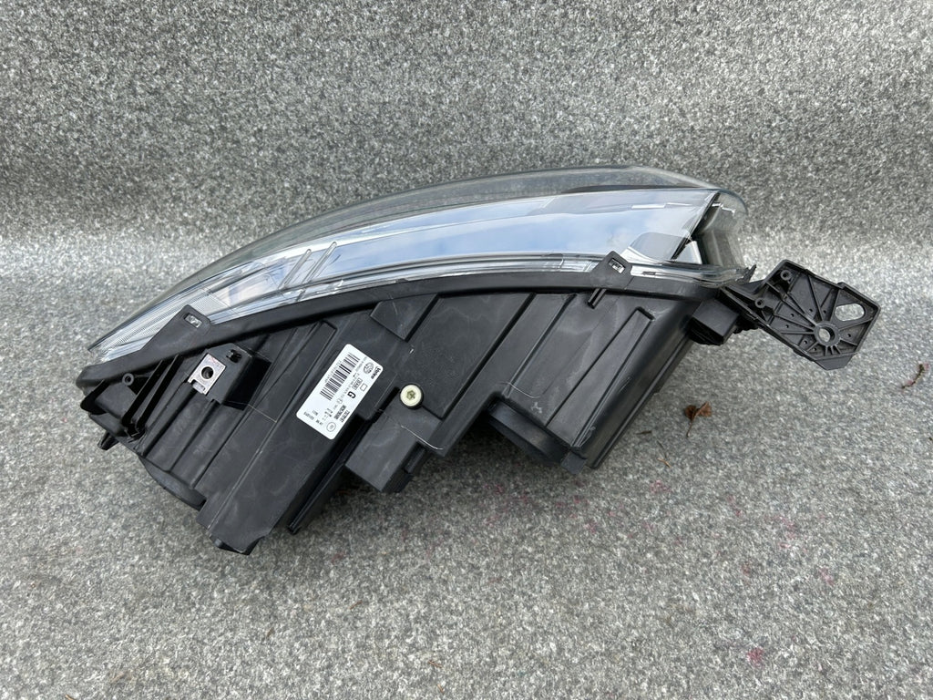 Frontscheinwerfer Toyota Proace City 9835780680 Links Scheinwerfer Headlight SCH1659312996oq