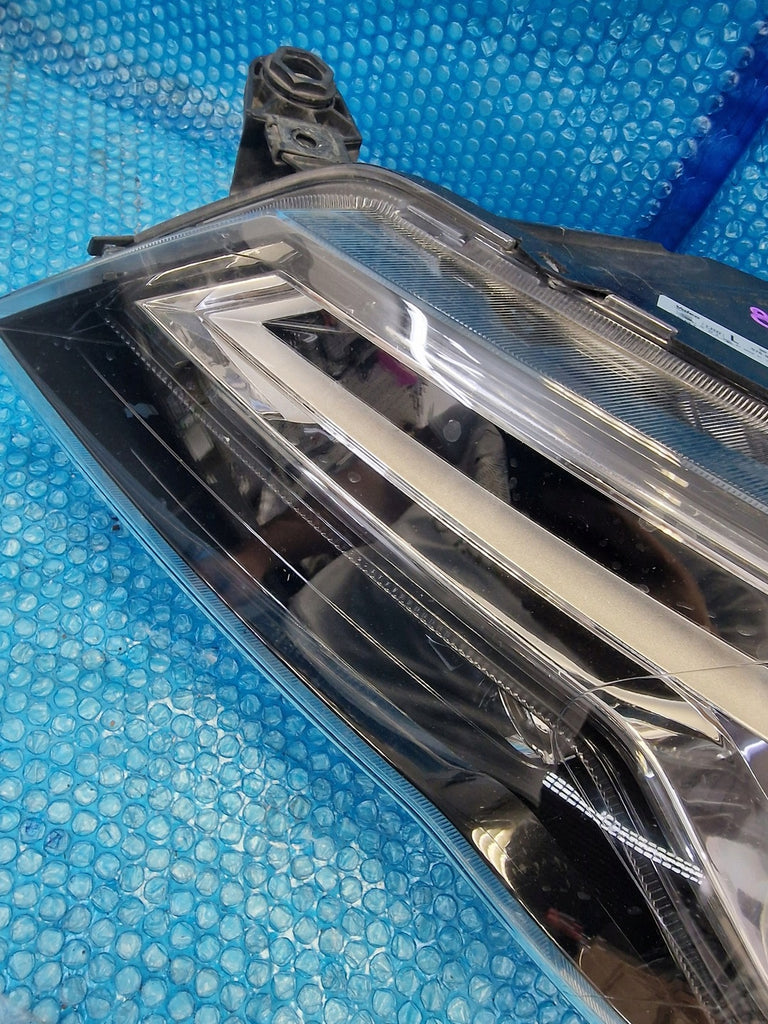 Frontscheinwerfer Seat Ateca 576941007F Full LED Links Scheinwerfer Headlight