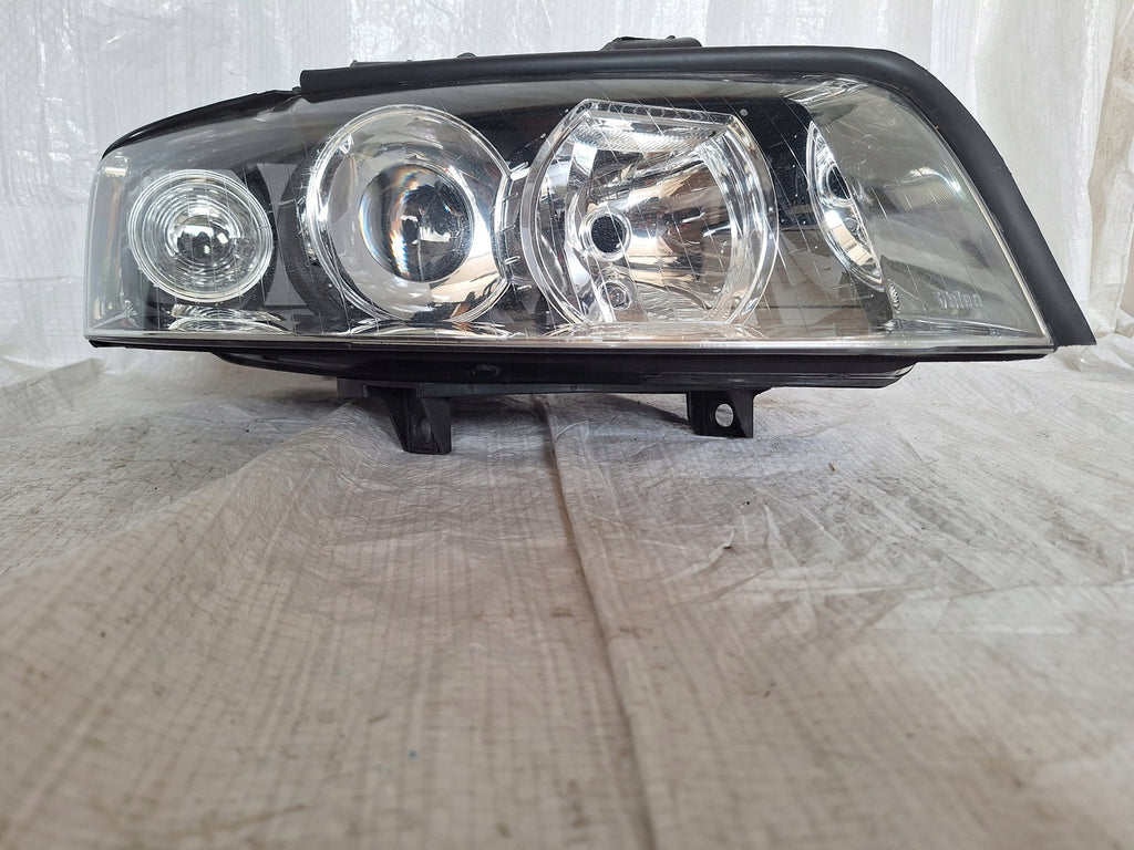 Frontscheinwerfer Audi A4 B6 8E0941004F 8E0990008F Xenon Rechts Headlight