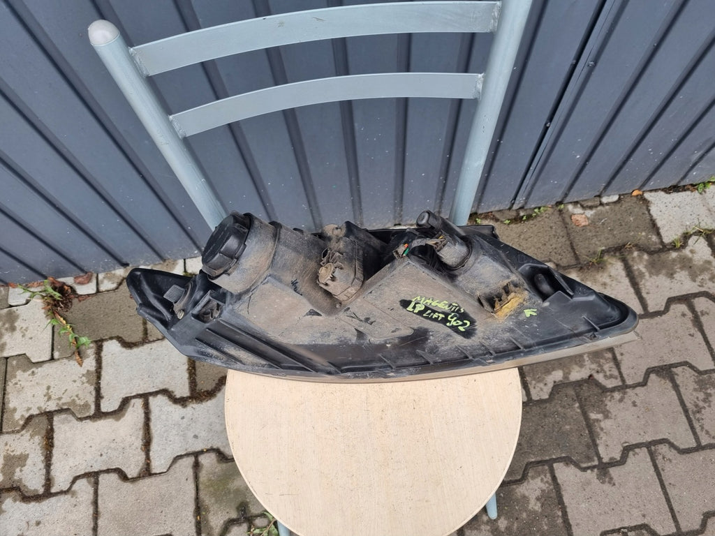 Frontscheinwerfer Kia Magentis 85122000 Links Scheinwerfer Headlight SCH9725632352ig