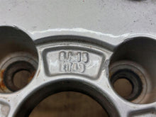 Load image into Gallery viewer, 4x Alufelge 15 Zoll 5.0" 4x100 43ET Matt Silber Seat I Rim Wheel FEL6258670479mq