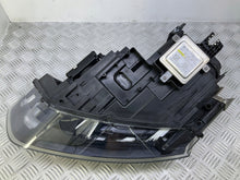 Laden Sie das Bild in den Galerie-Viewer, Frontscheinwerfer Audi Q3 8U0941006A Rechts Scheinwerfer Headlight SCH2542774103td
