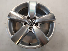 Load image into Gallery viewer, 1x Alufelge 17 Zoll 7.0&quot; 5x112 43ET 5N0601025C VW Tiguan Rim Wheel