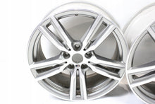 Laden Sie das Bild in den Galerie-Viewer, 4x Alufelge 18 Zoll 8.0" 5x112 57ET 7848602 BMW F45 F46 Rim Wheel FEL1320268514gy
