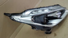 Laden Sie das Bild in den Galerie-Viewer, Frontscheinwerfer Peugeot 208 90068513 Ein Stück (Rechts oder Links) Headlight