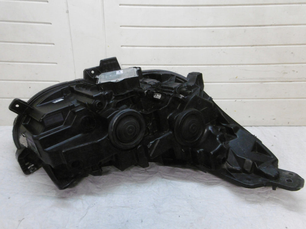 Frontscheinwerfer Ford S-Max Links Scheinwerfer Headlight SCH6206250530gc