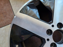 Load image into Gallery viewer, 1x Alufelge 18 Zoll 7.5" 5x112 53ET A2474012800 Mercedes-Benz W247 Rim Wheel FEL6407710151qv