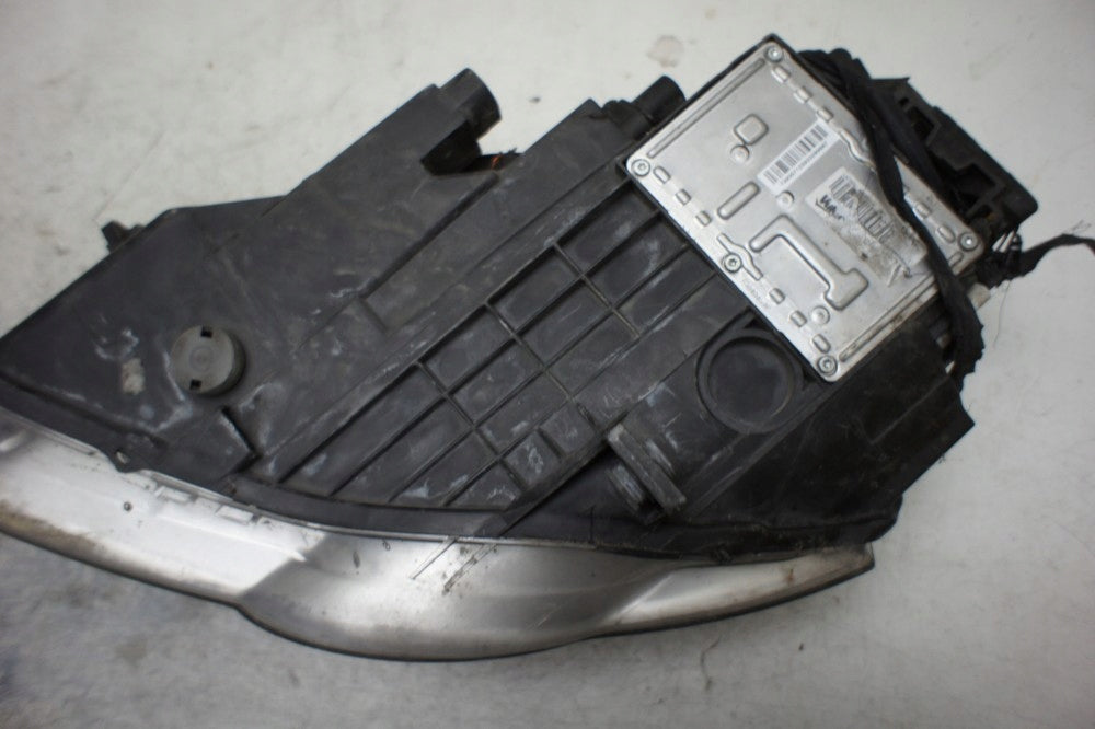 Frontscheinwerfer VW Passat 3C0941752D Rechts Scheinwerfer Headlight SCH4008980973zw