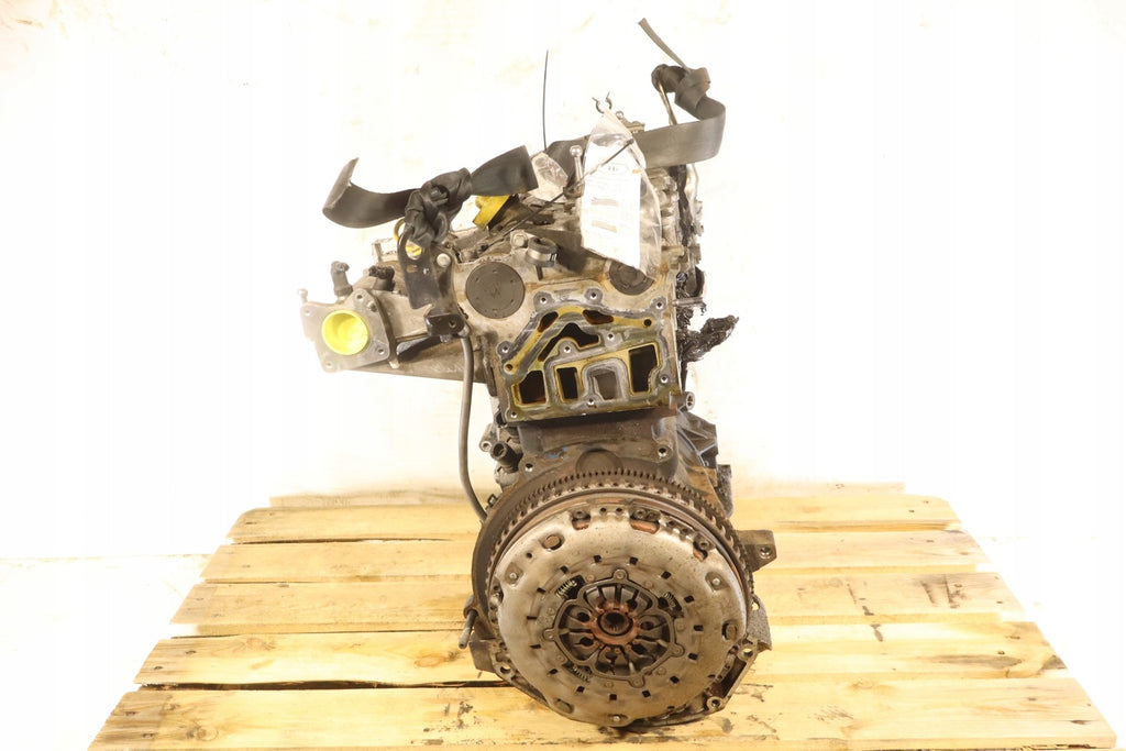 Motor Renault Laguna III F4R800 2.0 204PS 150kW 2008 Benzin Engine Unkomplett