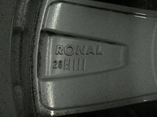 Laden Sie das Bild in den Galerie-Viewer, 1x Alufelge 17 Zoll 7.0" 5x112 48 5ET A2054010800 Mercedes-Benz A205 Rim Wheel FEL7992527752ag